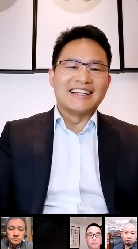 戈峻夜话:餐饮企业熬冬 私域流量是破局关键