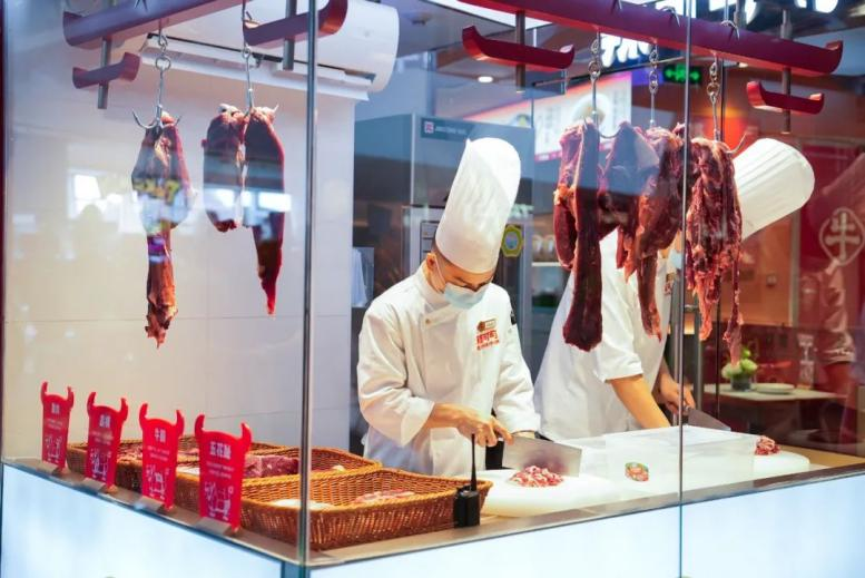 深圳湘味图鉴:6家馆子解锁鲜香辣的N种可能