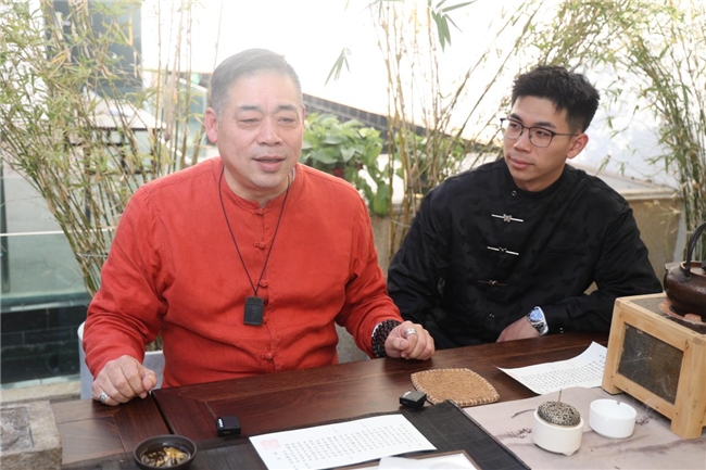 寻味：藏在浙菜美食背后的文化传承与探索