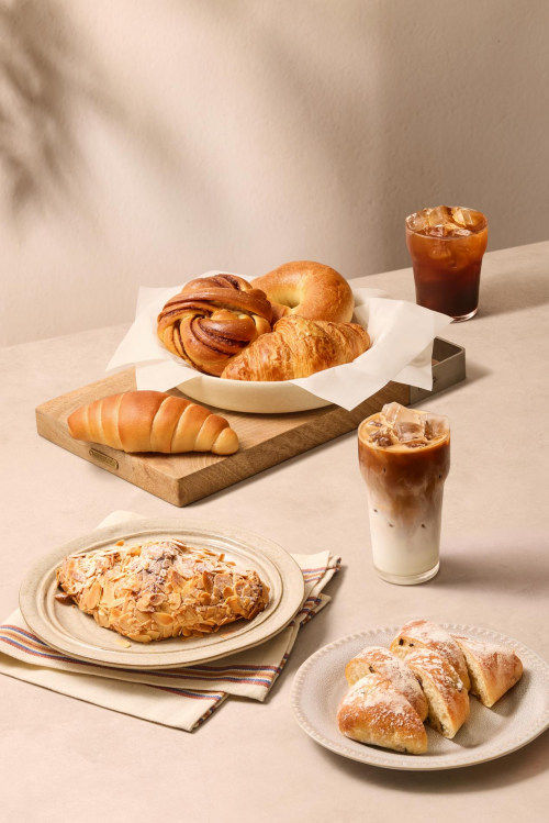 BAKER & SPICE香溢焙客迎来全国第100店，引领健康风味西餐的十五年